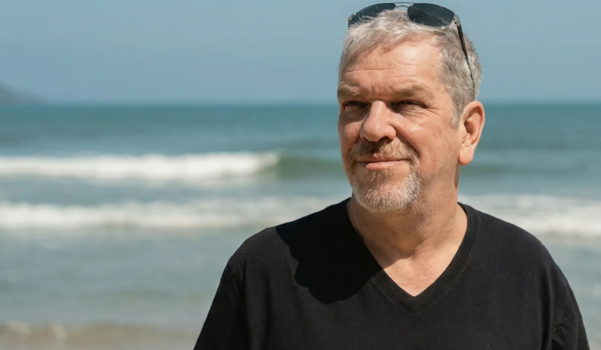 Dan Ra — Founder of Longevity Engineering